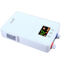优博(EUROBLAST) 即热式电热水器小厨宝 恒温电热水器 KBR-F60 5.5KW