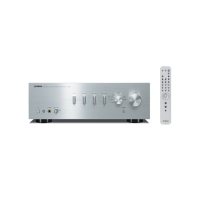 Yamaha/雅马哈 A-S501 Hi-Fi高保真自然音质立体声功放机(银色)