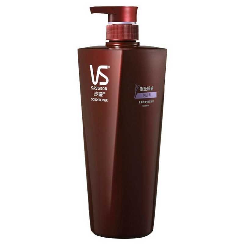 沙宣 垂坠质感 洗发露750ml