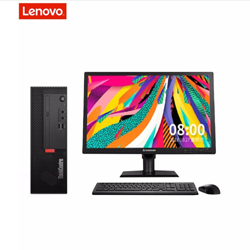 ThinkCentre 联想电脑 M720e-A012 I5-9500