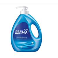 蓝月亮 洗衣液内衣净(茉莉清香) 1kg/瓶 (新老包装随机发货)(XF)