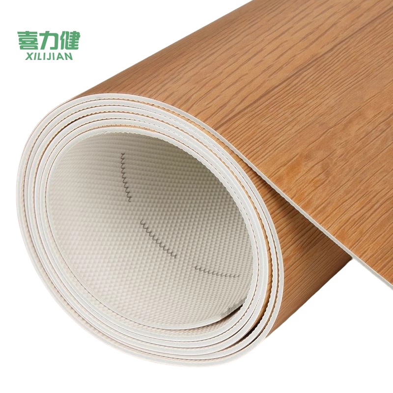 喜力健 PVC地板 MW8103-2MM 平方米