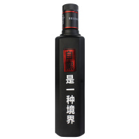 永丰北京二锅头 42度 红标自黑 清香型 纯粮酒500ml*9瓶白酒整箱装