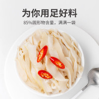 方家铺子 520g 原味糯米笋 (袋)