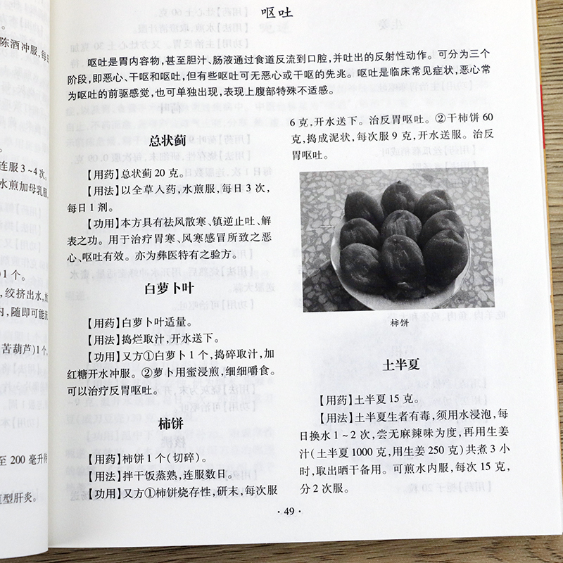 [友一个正版]全2册 土单方+小方子治大病简单实用小小的单方治大病中国民间土单方大全老偏方经验方药材食材方剂学处方偏方