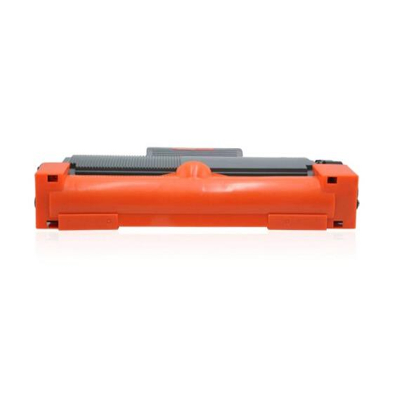 莱盛 LT2451 粉盒 适用联想 LJ-2405D/2455D/2605D 黑色
