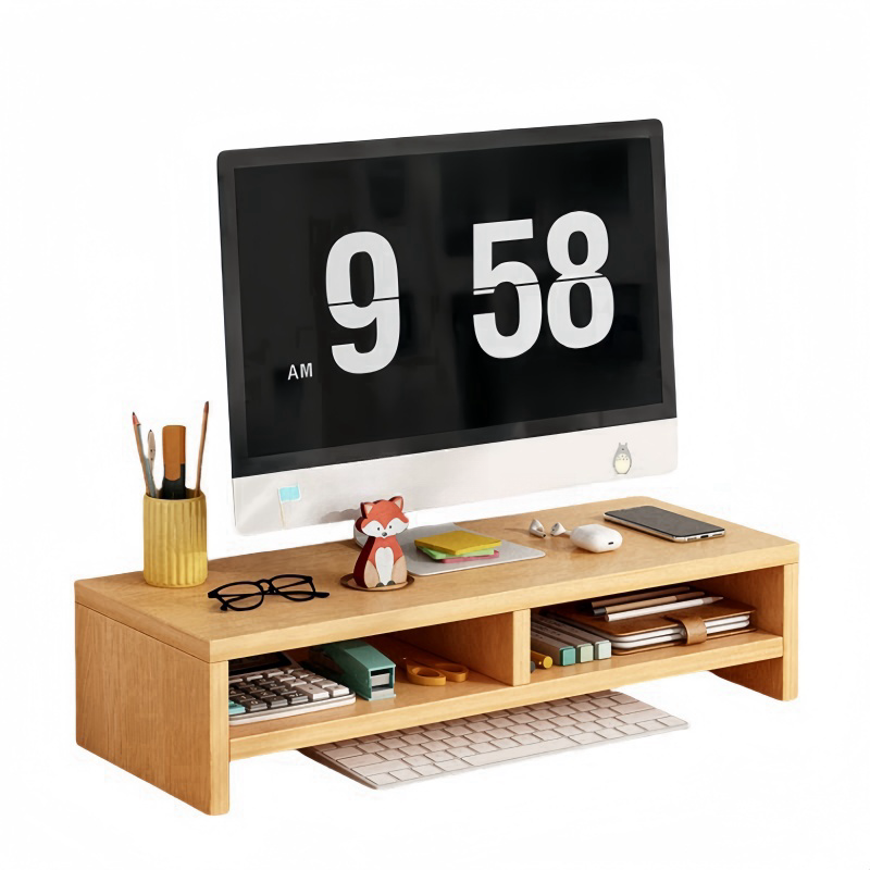 鑫龙都桌面置物架高清大图