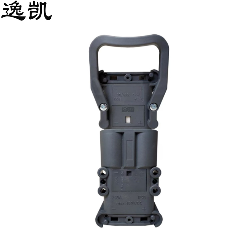 逸凯 充电插头 TCM /个高清大图