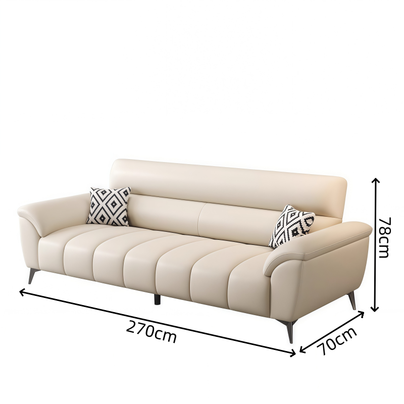 锁匠 沙发床2.7m张高清大图