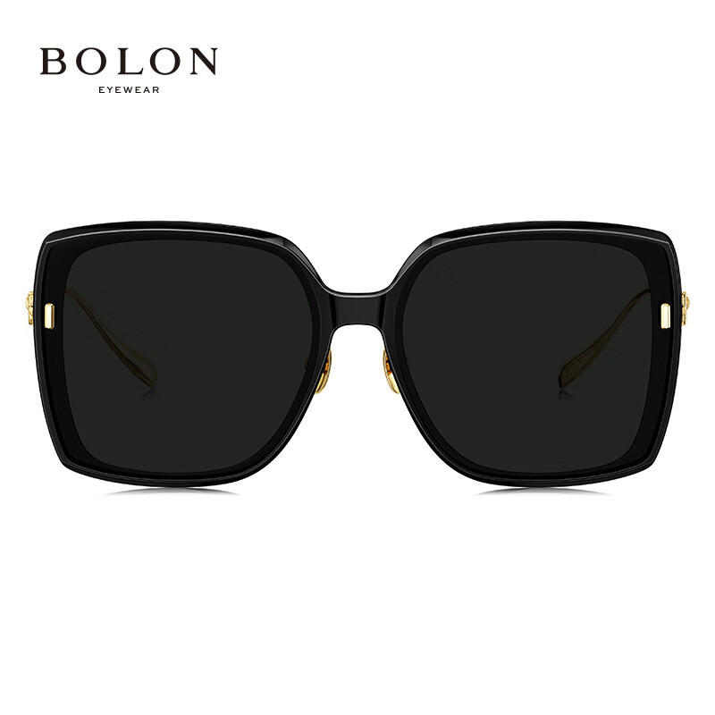 暴龙/BOLON 太阳镜BL5091 C10