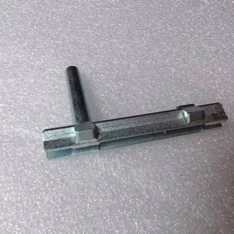 阿托拉思 空气开关脱扣操作机构 IC65N 3P/1个图片