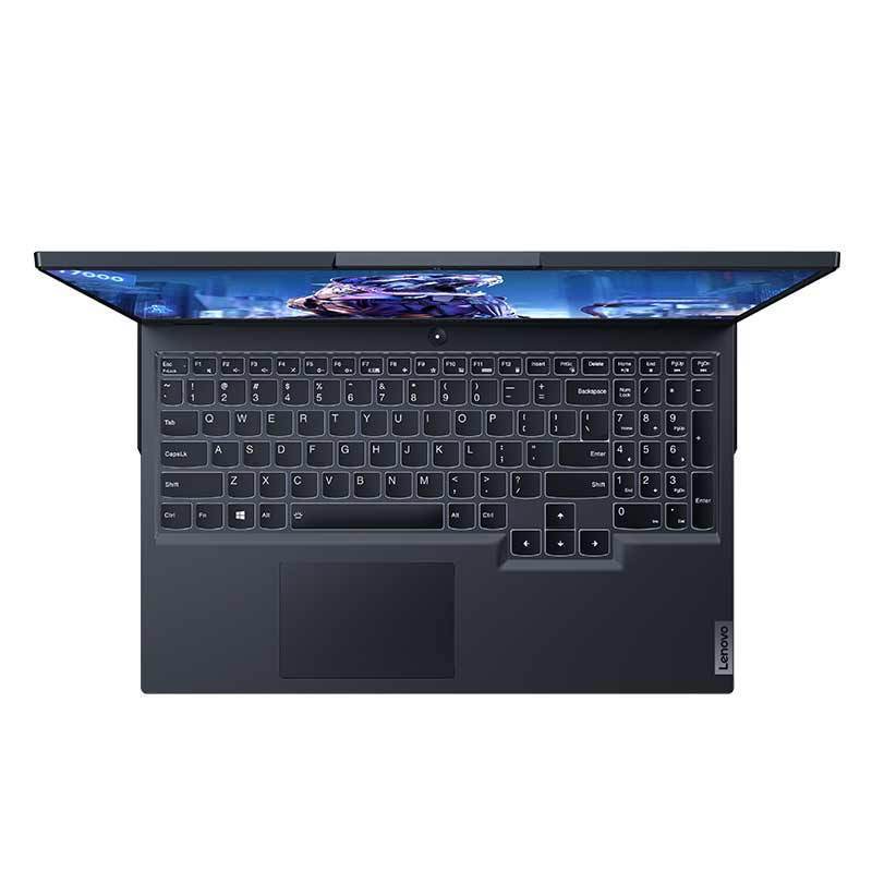 联想(Lenovo) 拯救者Y7000 15.6英寸游戏本笔记本电脑(i5-11400H 32G 2T固态 RTX3050 4G独 定制) 黑 高色域 视频剪辑学习设计本