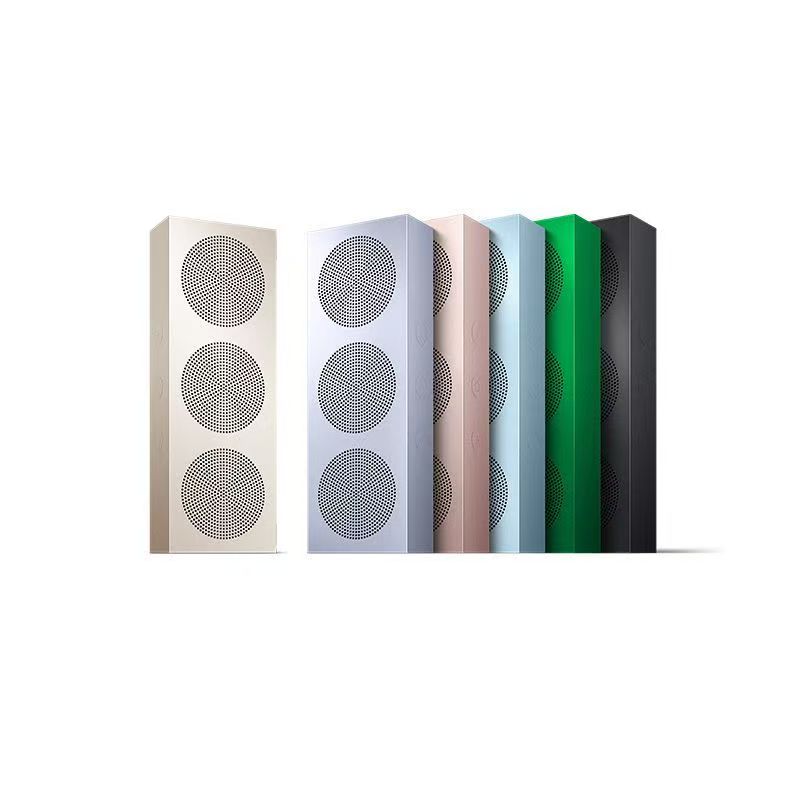 小米Xiaomi 随身蓝牙音箱防水防尘轻巧便携家用轻巧无线蓝牙音箱高清大图