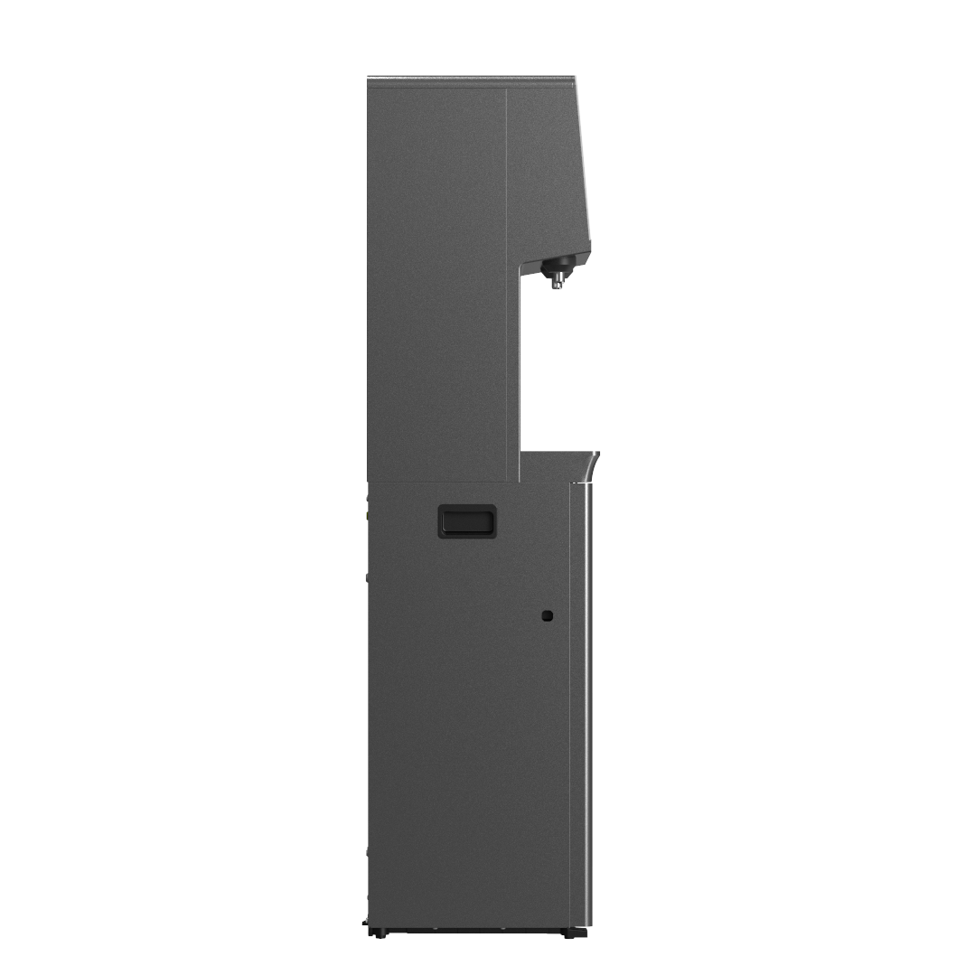 海尔 HJR200A-2L 商用直饮机高清大图