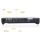 爱普生(EPSON) CB-1780W[120英寸16:10支架幕布+免费安装]商务超薄便携投影机会议家用高清投影仪