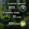 妮维雅(NIVEA) 男士控油冰极矿物炭洁面泥100g+50g(新老包装随机发货)男士洗面奶 男士洁面