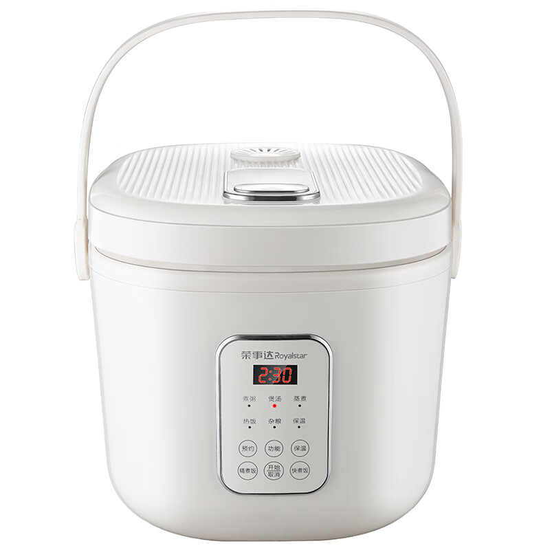 荣事达 智能电饭煲 RFB-S40DR13高清大图