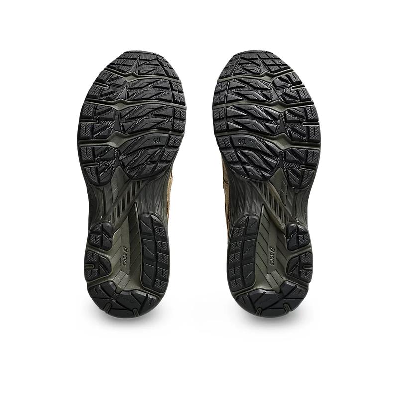 亚瑟士(ASICS)男士跑步鞋轻便缓震透气日常通勤运动鞋户外训练鞋高清大图