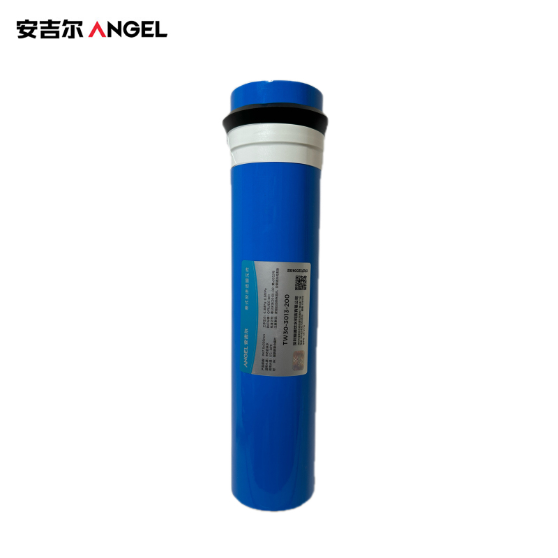 安吉尔商用直饮机AHR27-4030K2全套滤芯高清大图