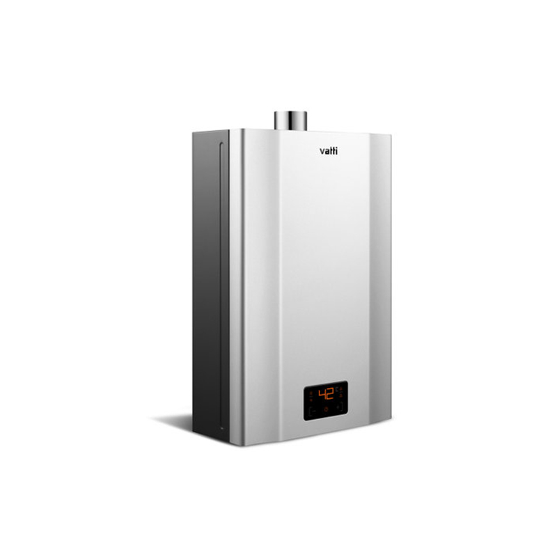 华帝热水器JSQ20-12JA2