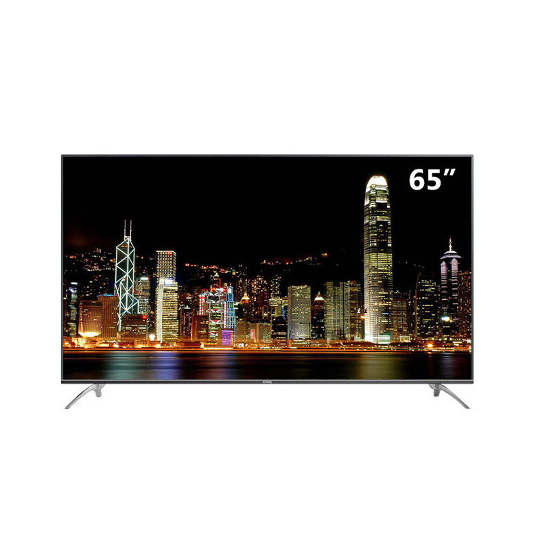 长虹changhong55q6n55英寸全面屏ai40lot智能液晶电视机