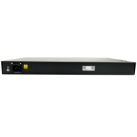 华三(H3C)ER3100G2 全千兆 企业级网关路由器 多WAN口 带机量100-150