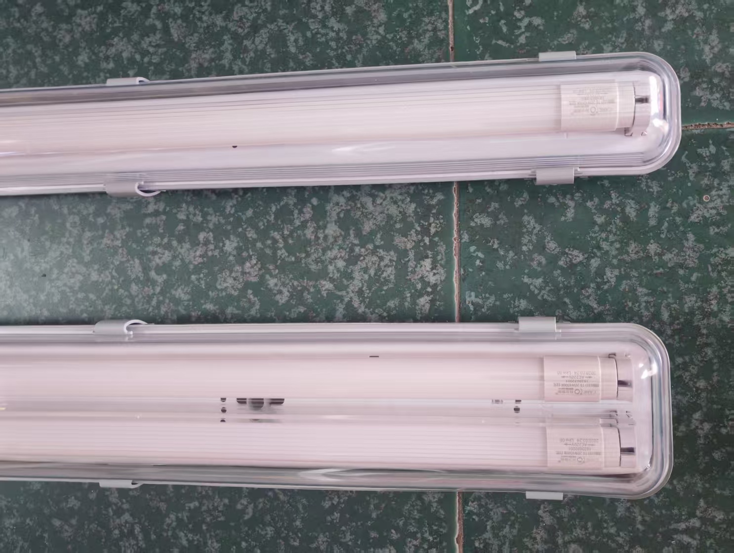 HighEco LED三防灯2*20W