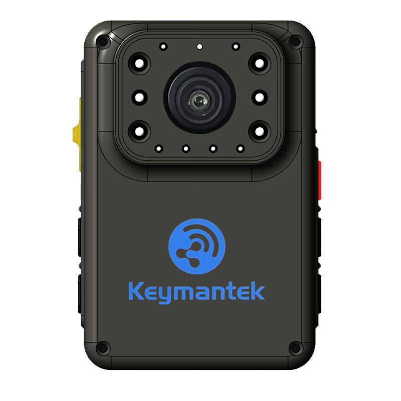 Keymantek PSSR-A-2-KMXY 工作记录仪 (台) 黑色高清大图