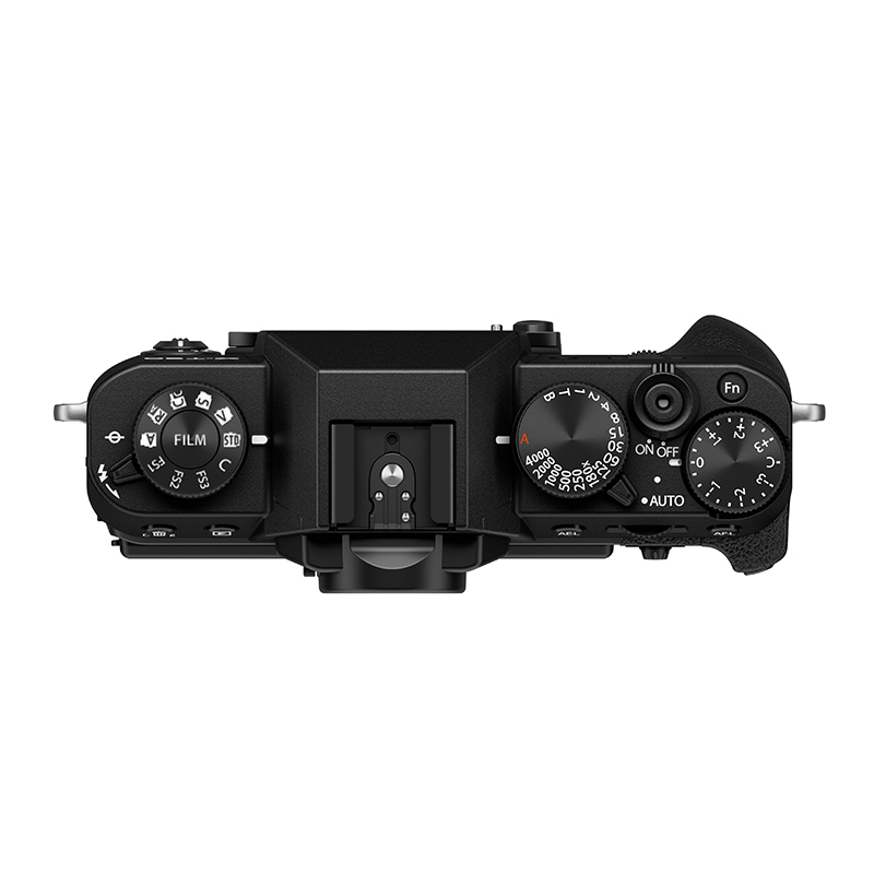 FUJIFILM/富士 石墨灰X- T30 III/1333套机 三代套机 富士微单 无反 微单相机 xtt30II升级款 2610万像素高清大图
