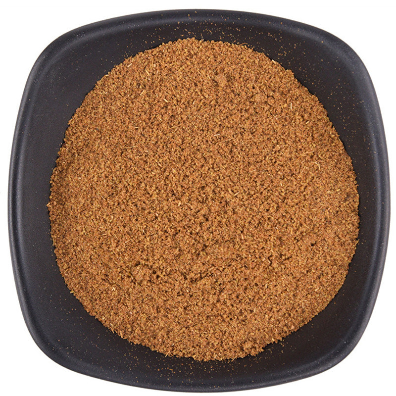 古福孜然粉25g