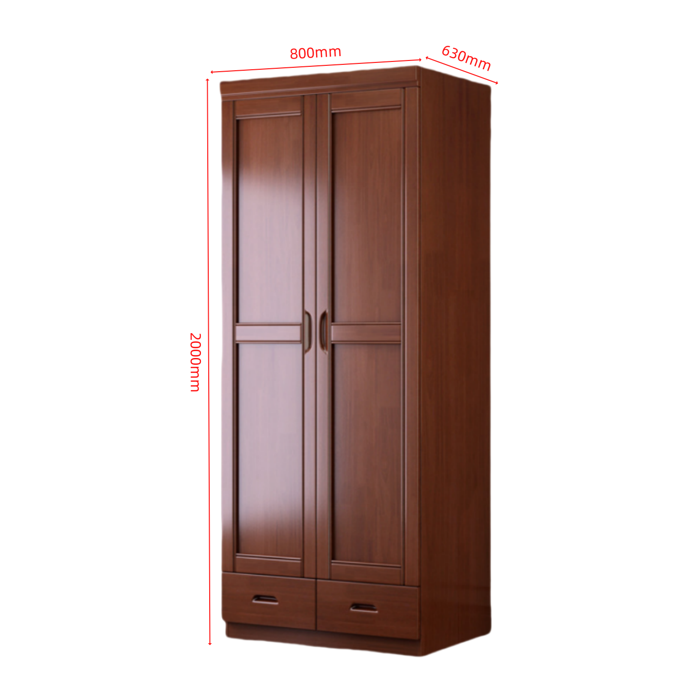 抚樽衣柜高清大图