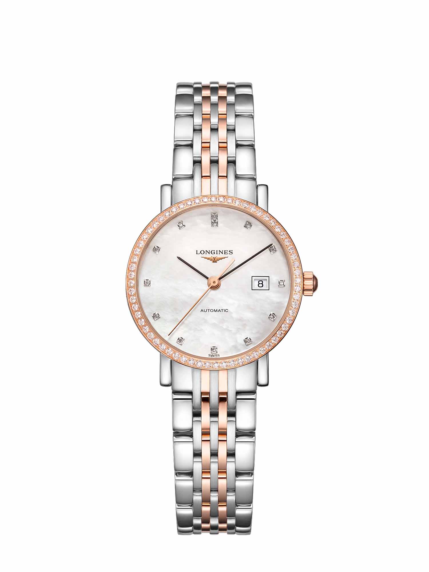 浪琴女款皮带手表品牌大全