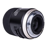 腾龙(TAMRON) SP 45mm F/1.8 Di VC USD F013 尼康卡口 大光圈标准定焦相机镜头数码配件