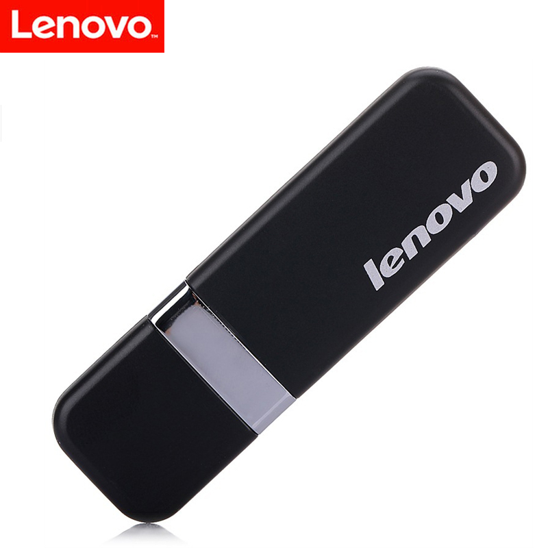 联想u盘8gt1108g原装usb20闪存盘加密高速优盘防水车载商务