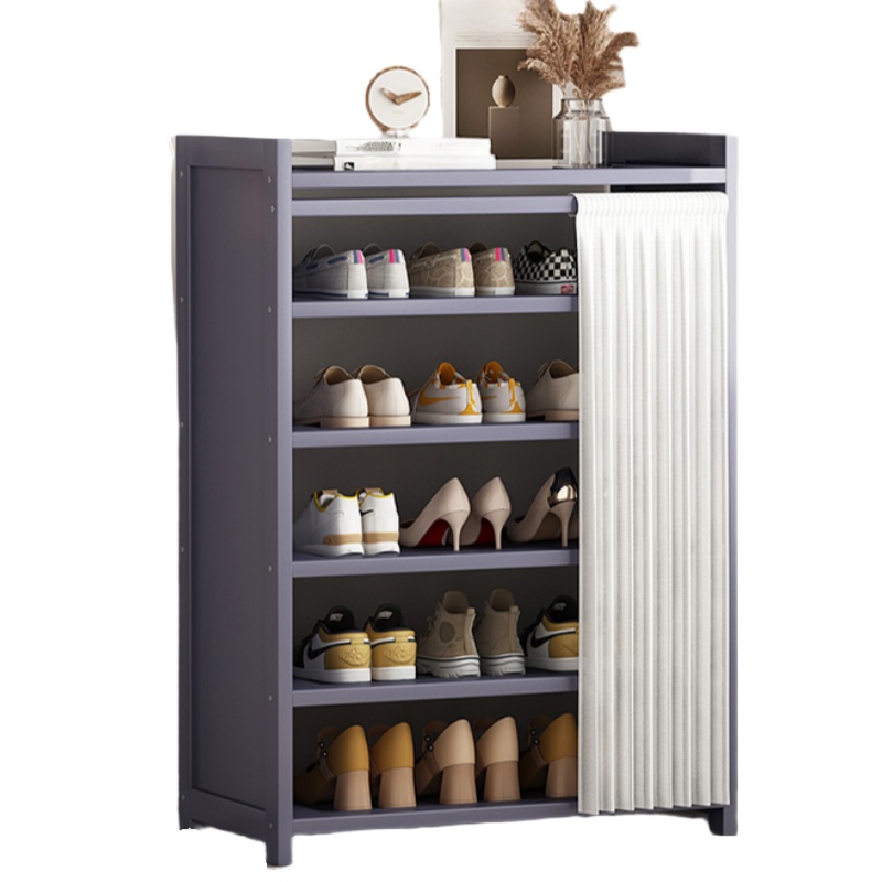 烁恒 鞋柜 六层70*23*95.5 个高清大图