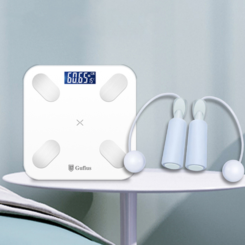 古菲斯(Gufius) 燃脂套装 S1