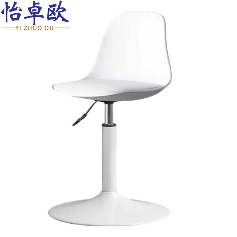 怡卓欧吧台椅矮款把高清大图