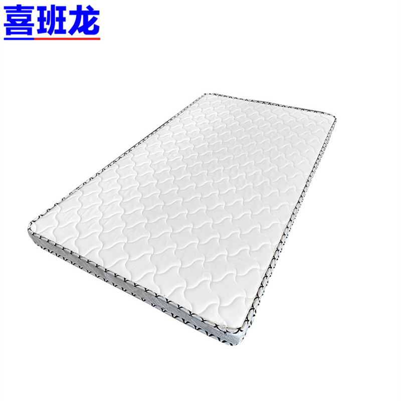 喜班龙床垫高清大图