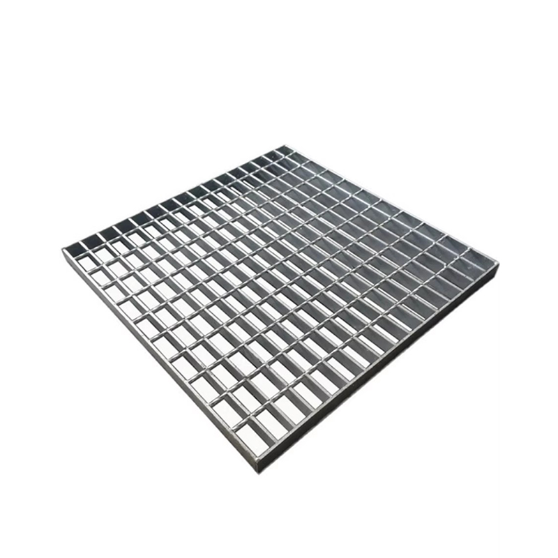 长茂工贸CM 镀锌钢网格盖板 1500*1500mm 块高清大图