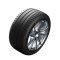 米其林轮胎295/35 ZR20(105Y)XL TL MI竞驰4S 保时捷911 Carrera原配防爆胎