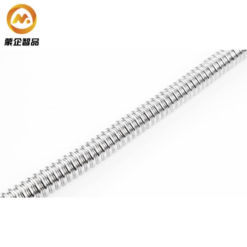 蒙企智品 不锈钢波纹管 20*300MM/根高清大图