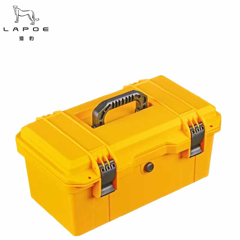 猎豹 工具箱收纳箱 18寸/个高清大图