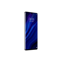 HUAWEI/华为P30 Pro 亮黑色 8GB+256GB 超感光四摄 未来影像 移动联通电信4G全面屏全网通手机 P30 pro