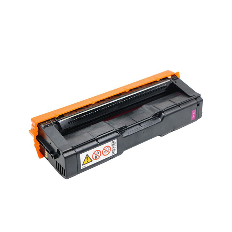 翰青 SPC252硒鼓 适用于理光C252黄色硒鼓SPC252 C252SF C252DN （单位：件）