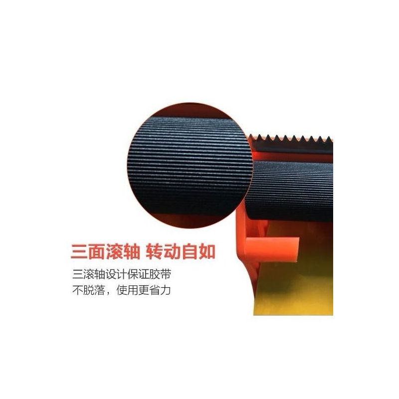 封箱胶切割器快递封箱机物打包机封口机金属打包器手动