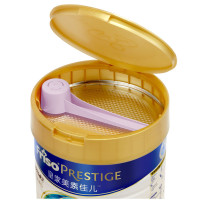 【S】皇家美素佳儿（Friso）儿童配方奶粉4段800g克 （36-72个月）荷兰原装进口