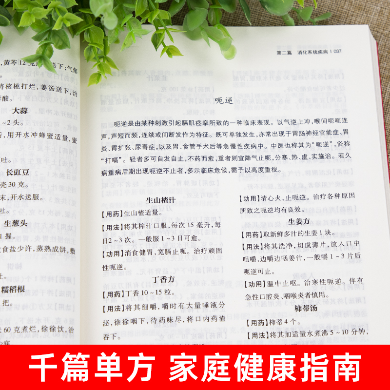 [正版]全2册 百病食疗+土单方 家庭医生中医养生大全食谱调理四季营养健康百科全书 中国民间偏方大全古药古方保健 老偏方高清大图