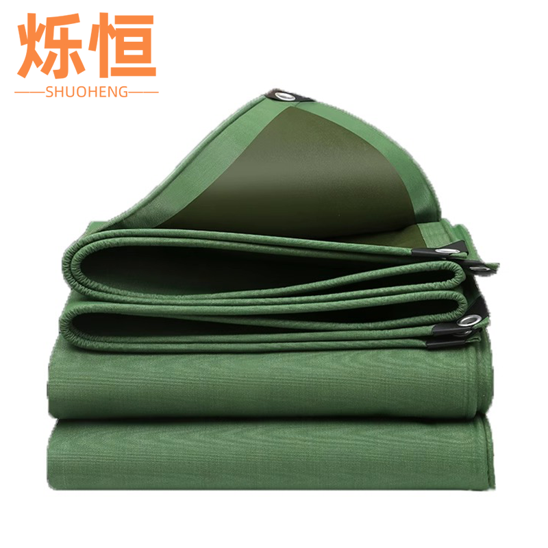 烁恒遮雨棚布高清大图