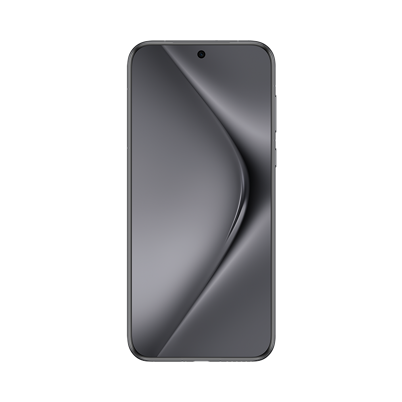 华为/HUAWEI Pura 70 Pro 12GB+256GB 羽砂黑 超高速风驰闪拍 超聚光微距长焦 华为P70智能旗舰手机