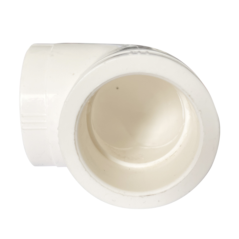 嘉禾宜茂 PPR热熔弯头 32mm 个高清大图